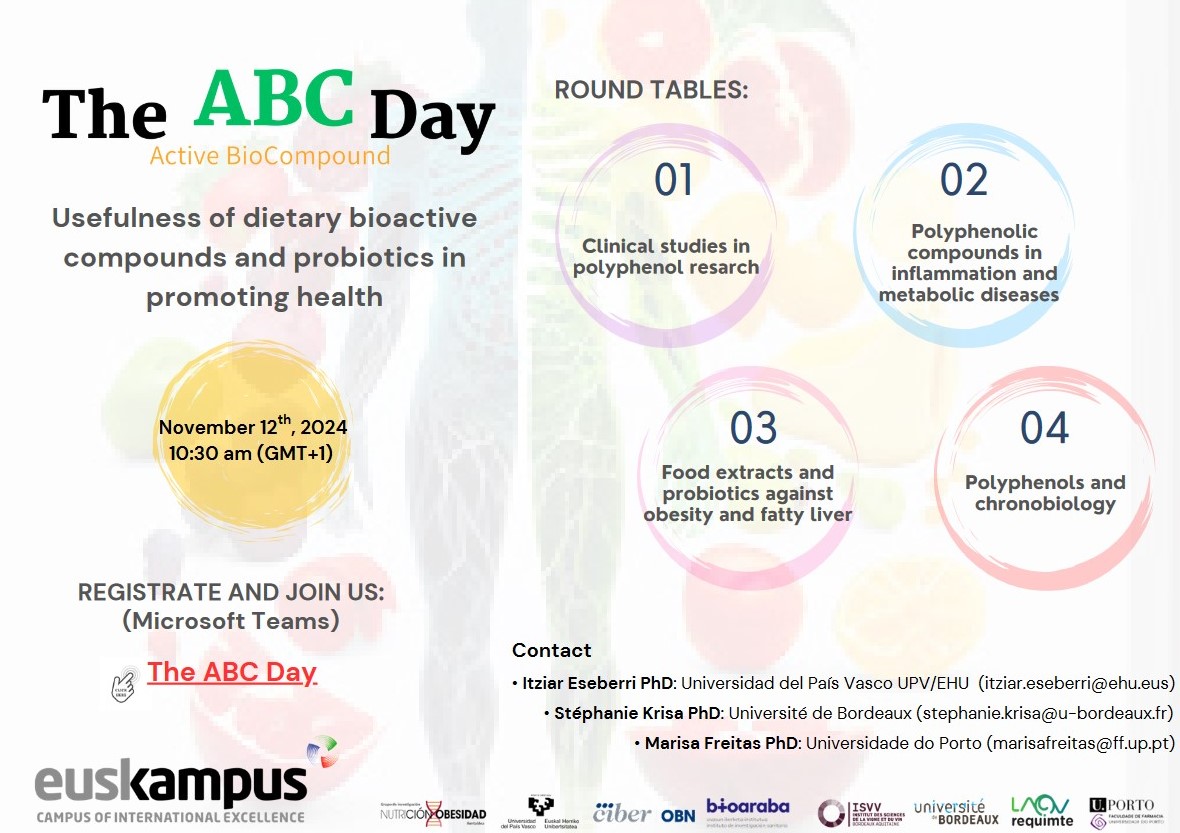 ABC Days 12/11/2024