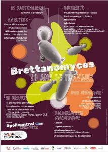10 ans Brett