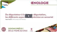 Matinée oenologues 2023 Conf 2