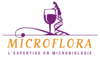 Logo Microflora