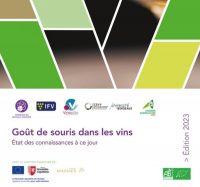 Plaquette SVBNA Gout de souris