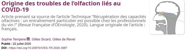 IVES 2020 de Revel 2