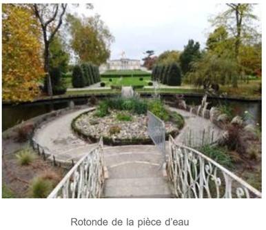 Jardin botanique 1
