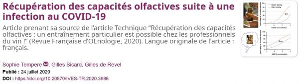IVES 2020 de Revel